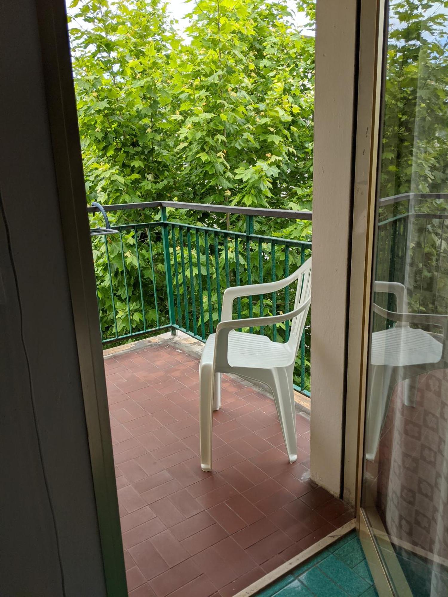 Hotel Bellevue Cesenatico Eksteriør bilde