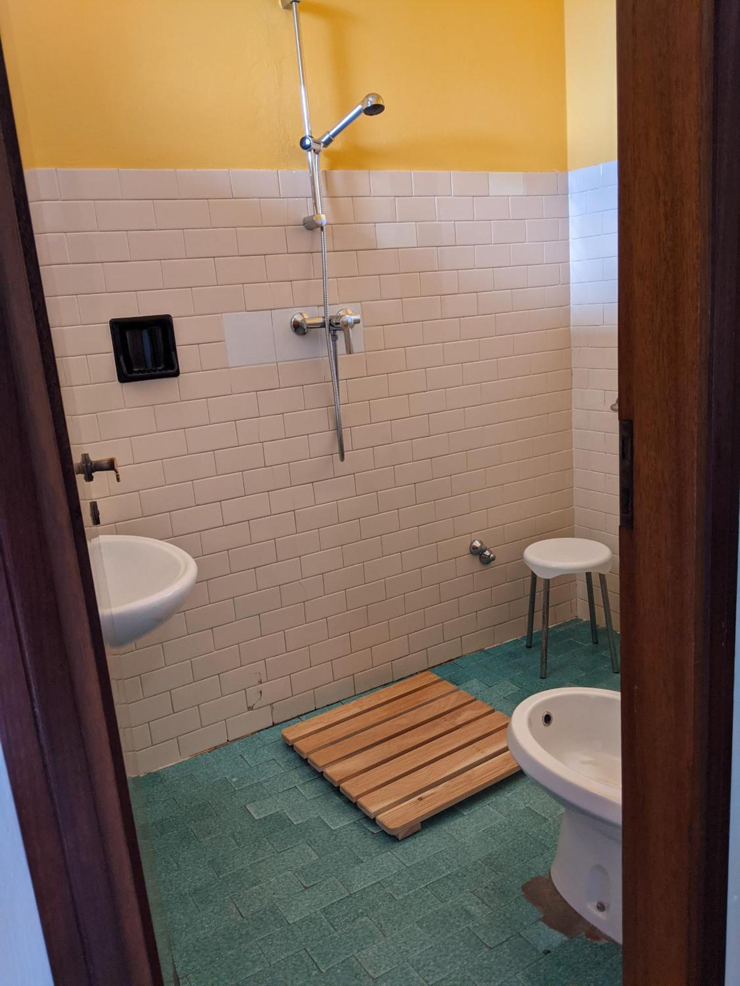 Hotel Bellevue Cesenatico Eksteriør bilde
